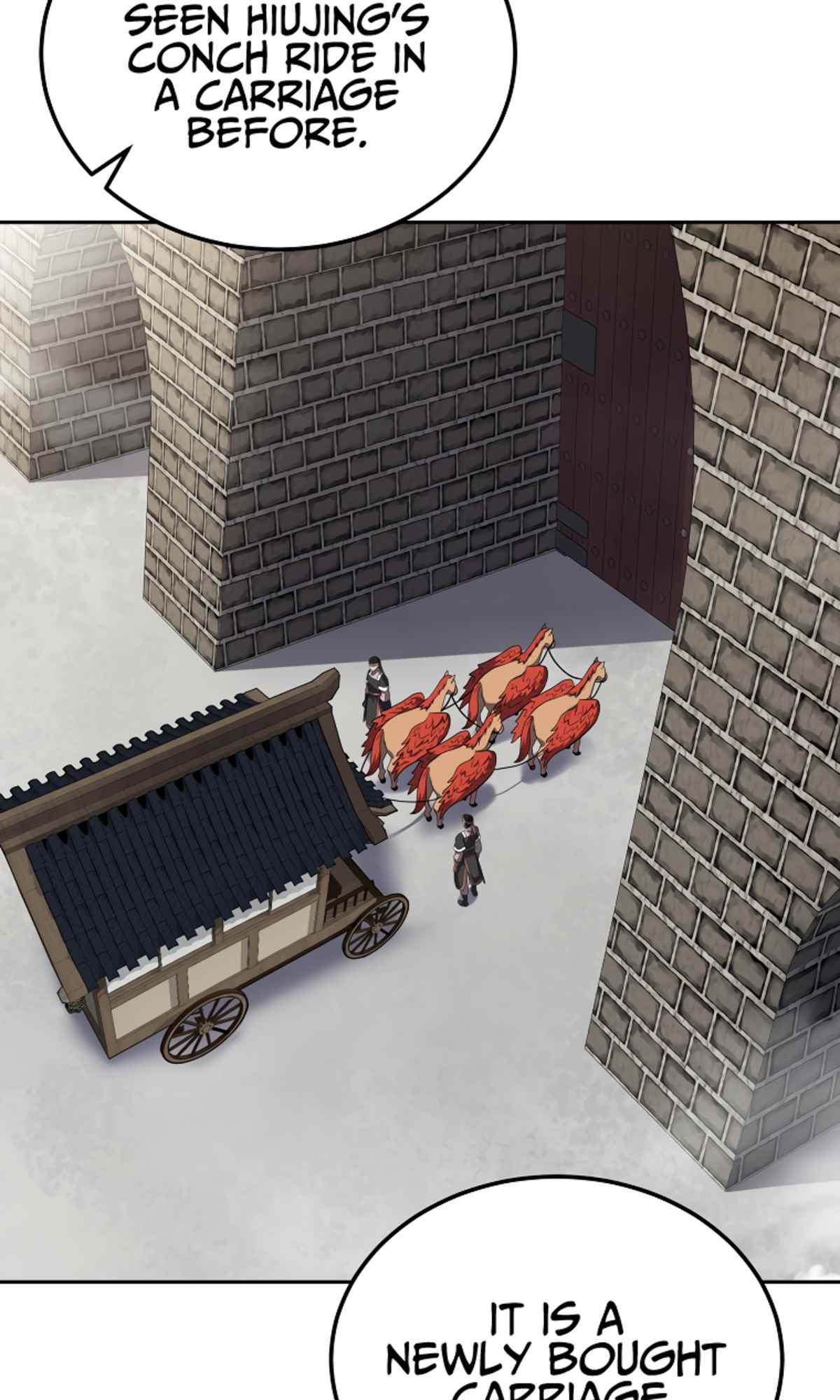 Millennium Spinning Chapter 96 - Page 95