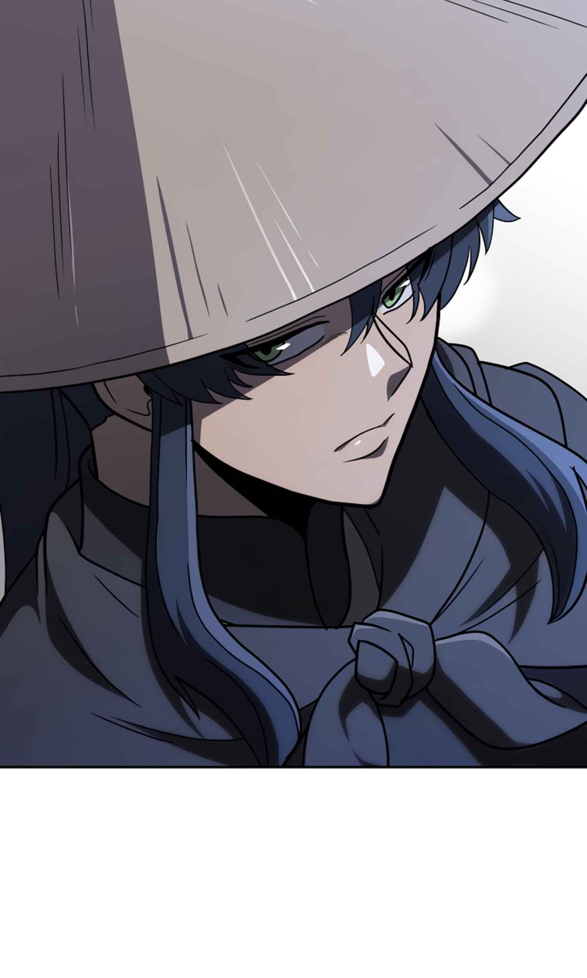 Millennium Spinning Chapter 97 - Page 11