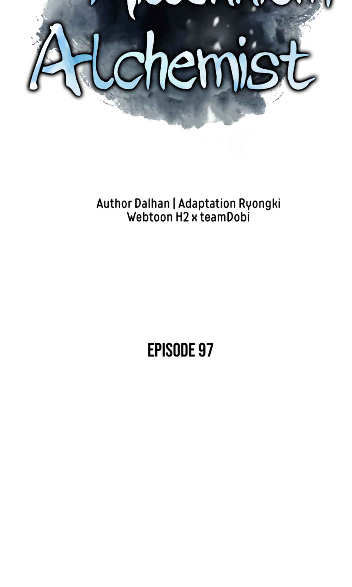 Millennium Spinning Chapter 97 - Page 13