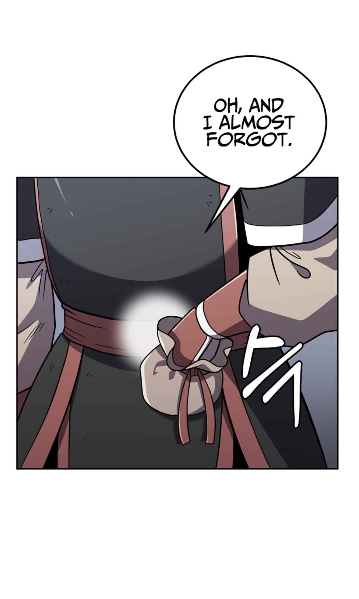 Millennium Spinning Chapter 97 - Page 14