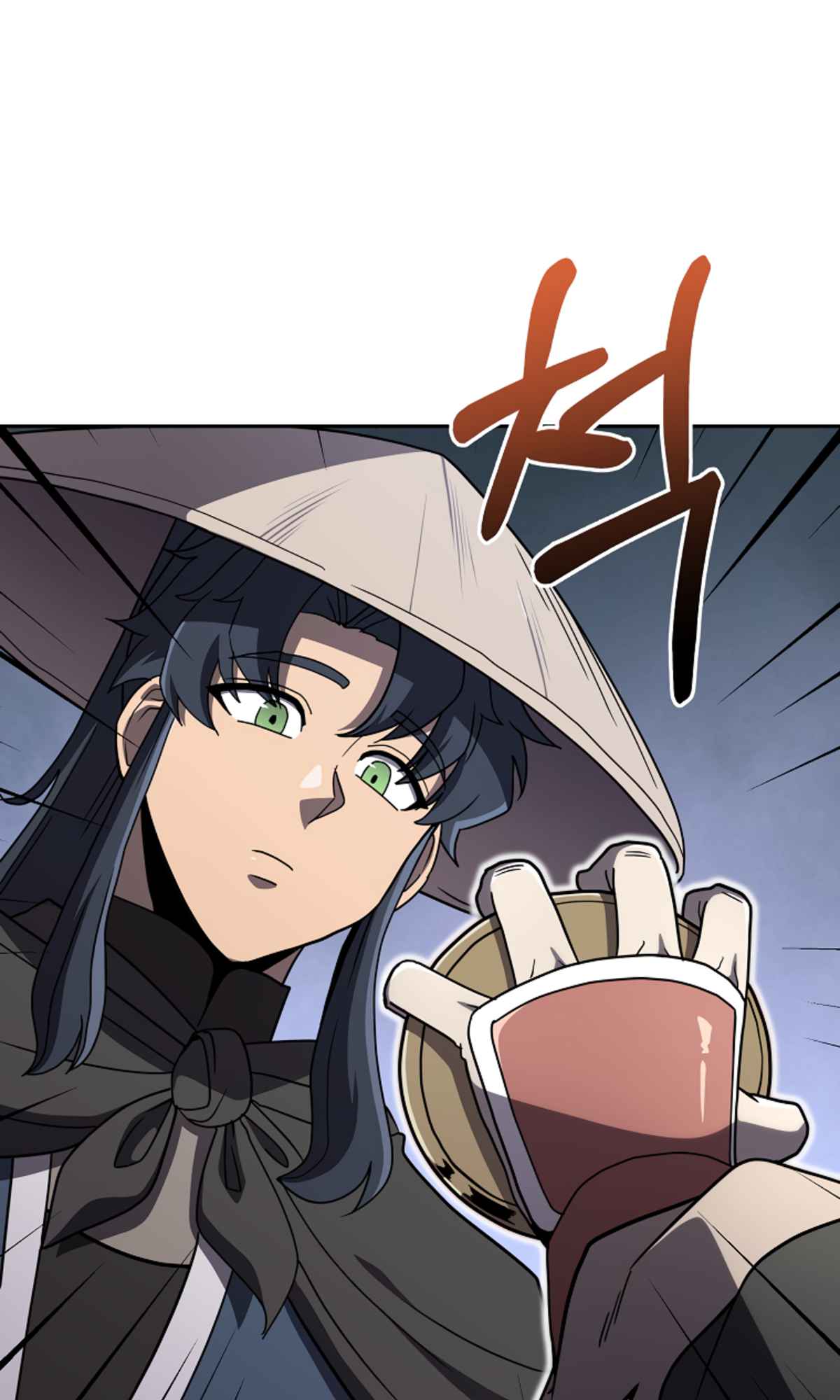 Millennium Spinning Chapter 97 - Page 15