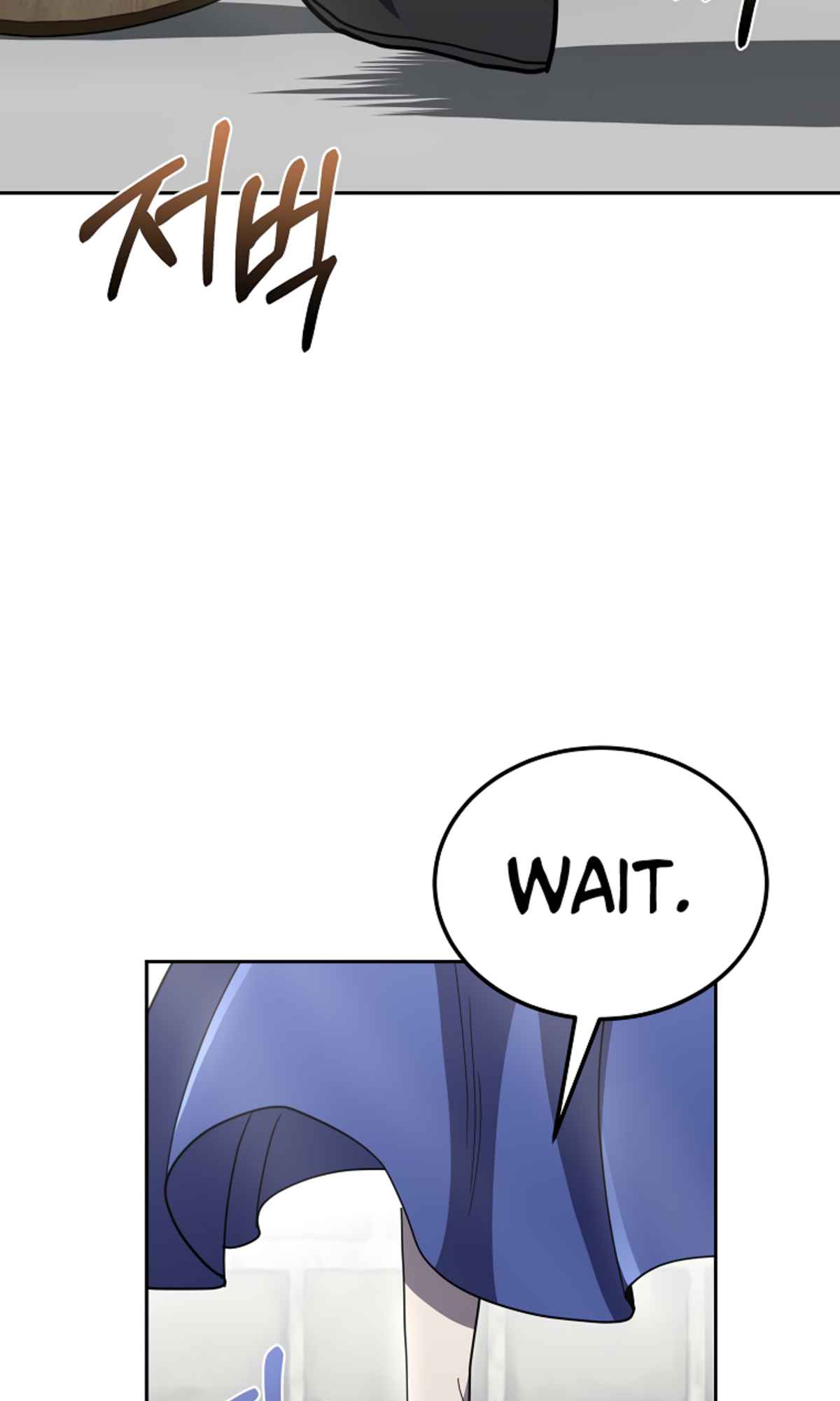 Millennium Spinning Chapter 97 - Page 20