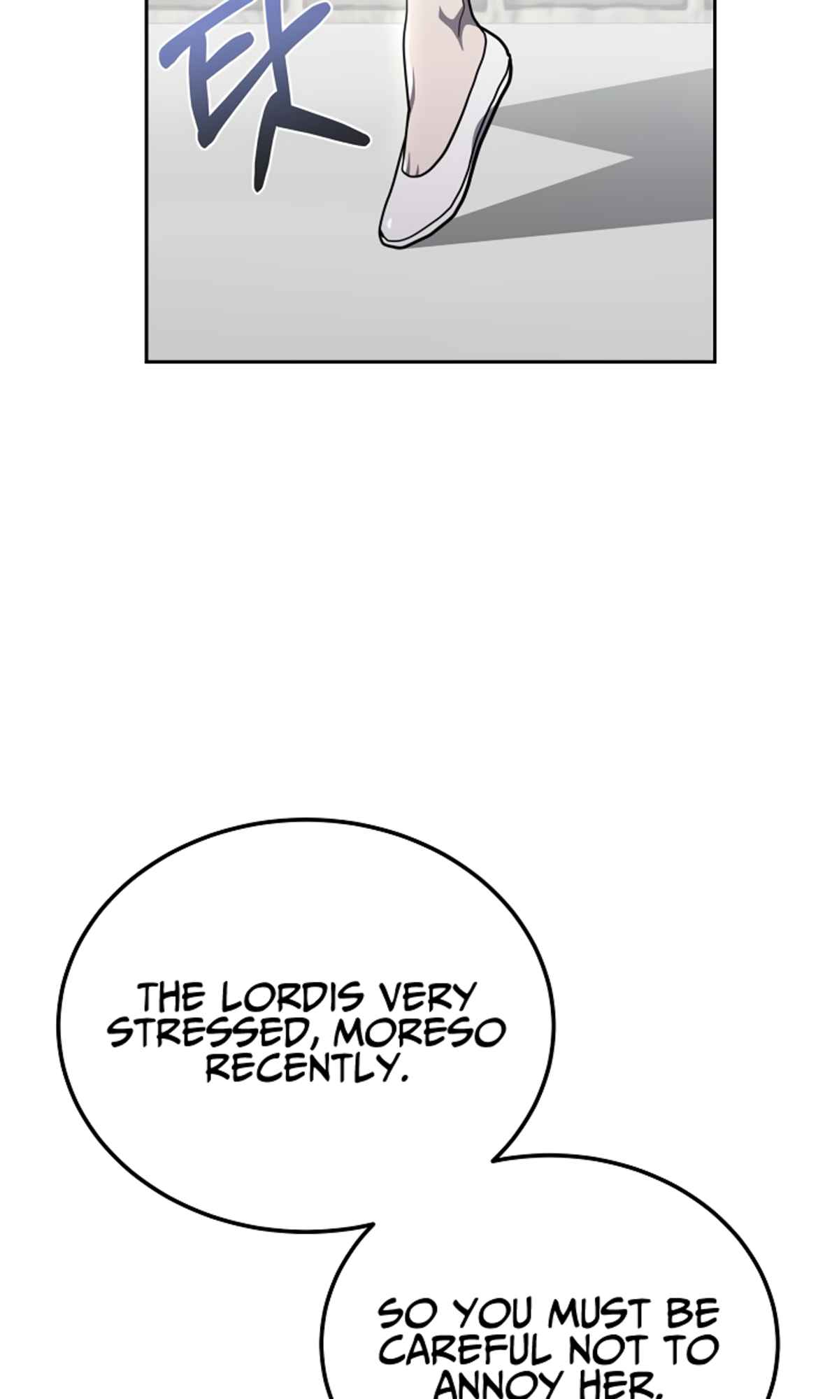 Millennium Spinning Chapter 97 - Page 21