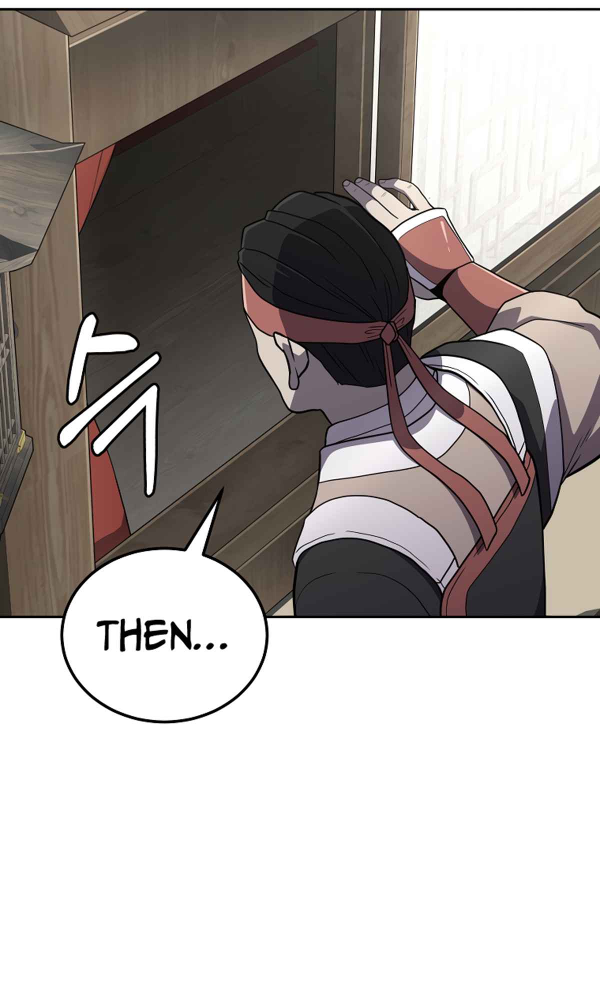 Millennium Spinning Chapter 97 - Page 26