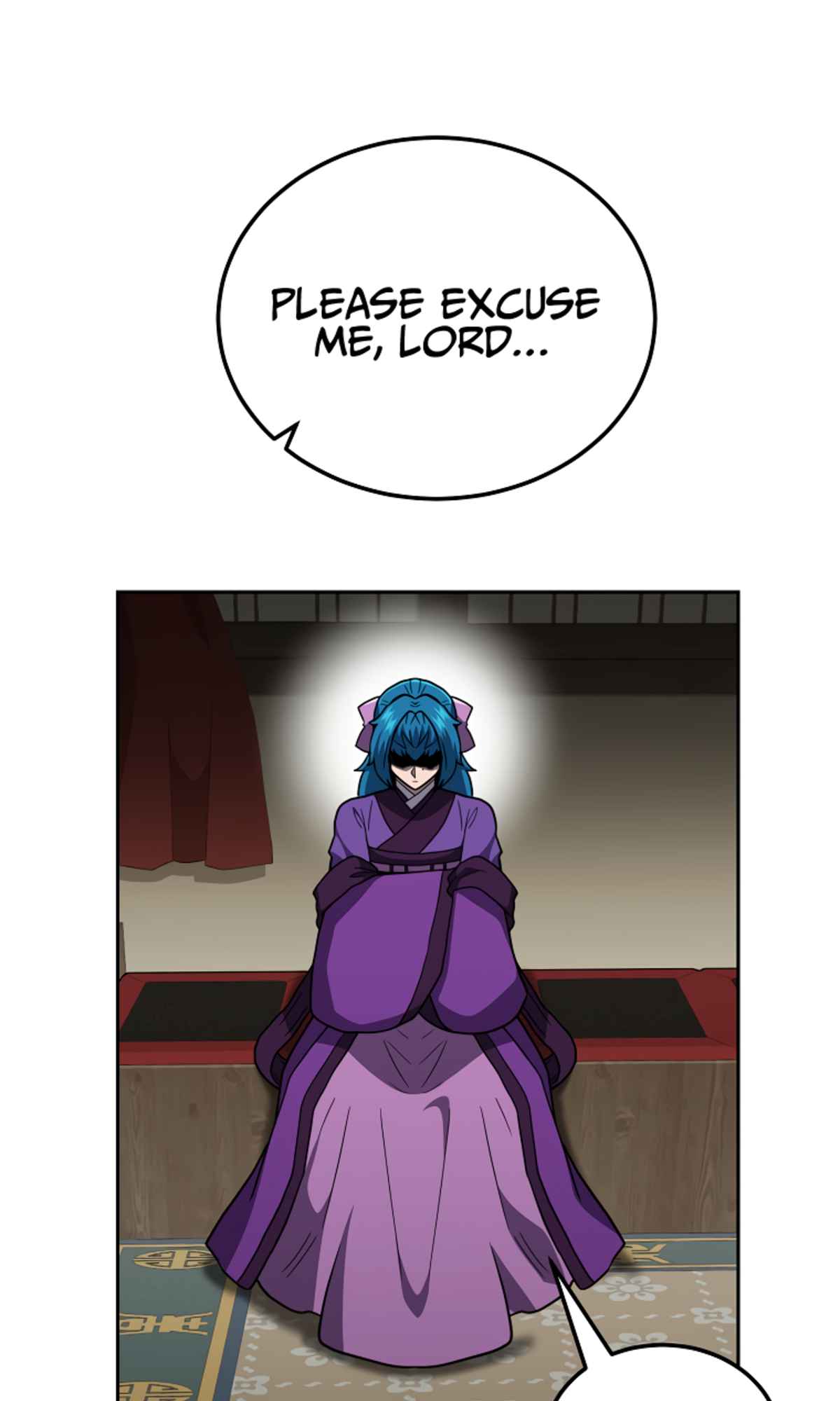 Millennium Spinning Chapter 97 - Page 27