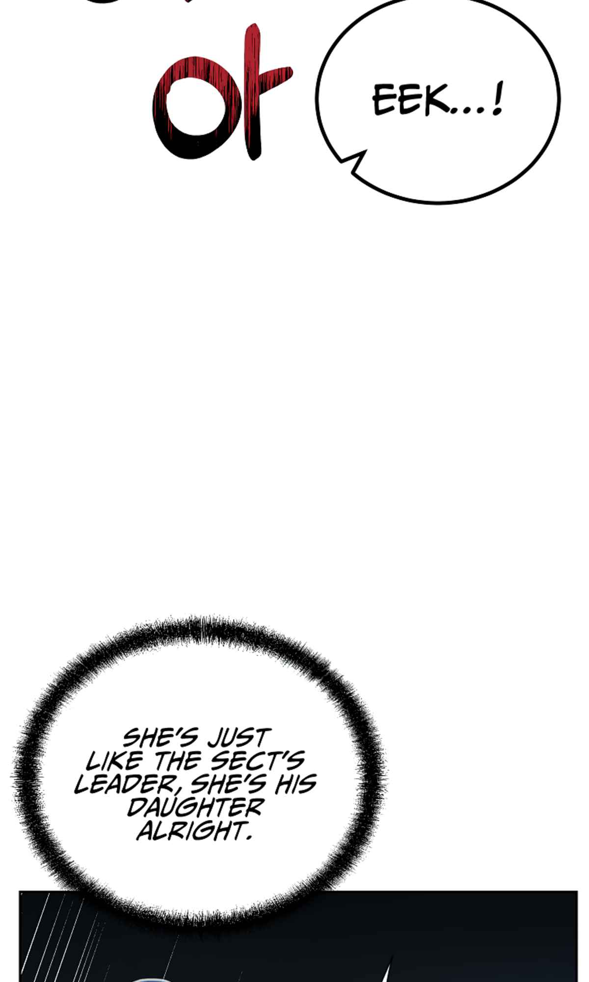 Millennium Spinning Chapter 97 - Page 29