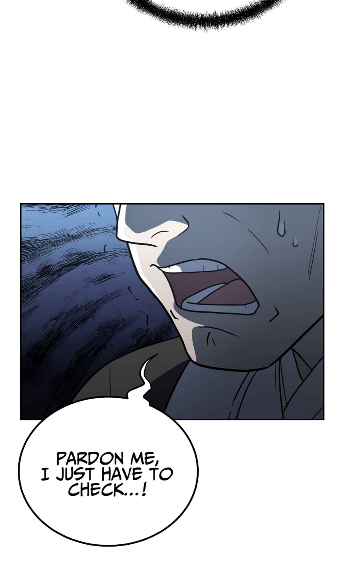 Millennium Spinning Chapter 97 - Page 31