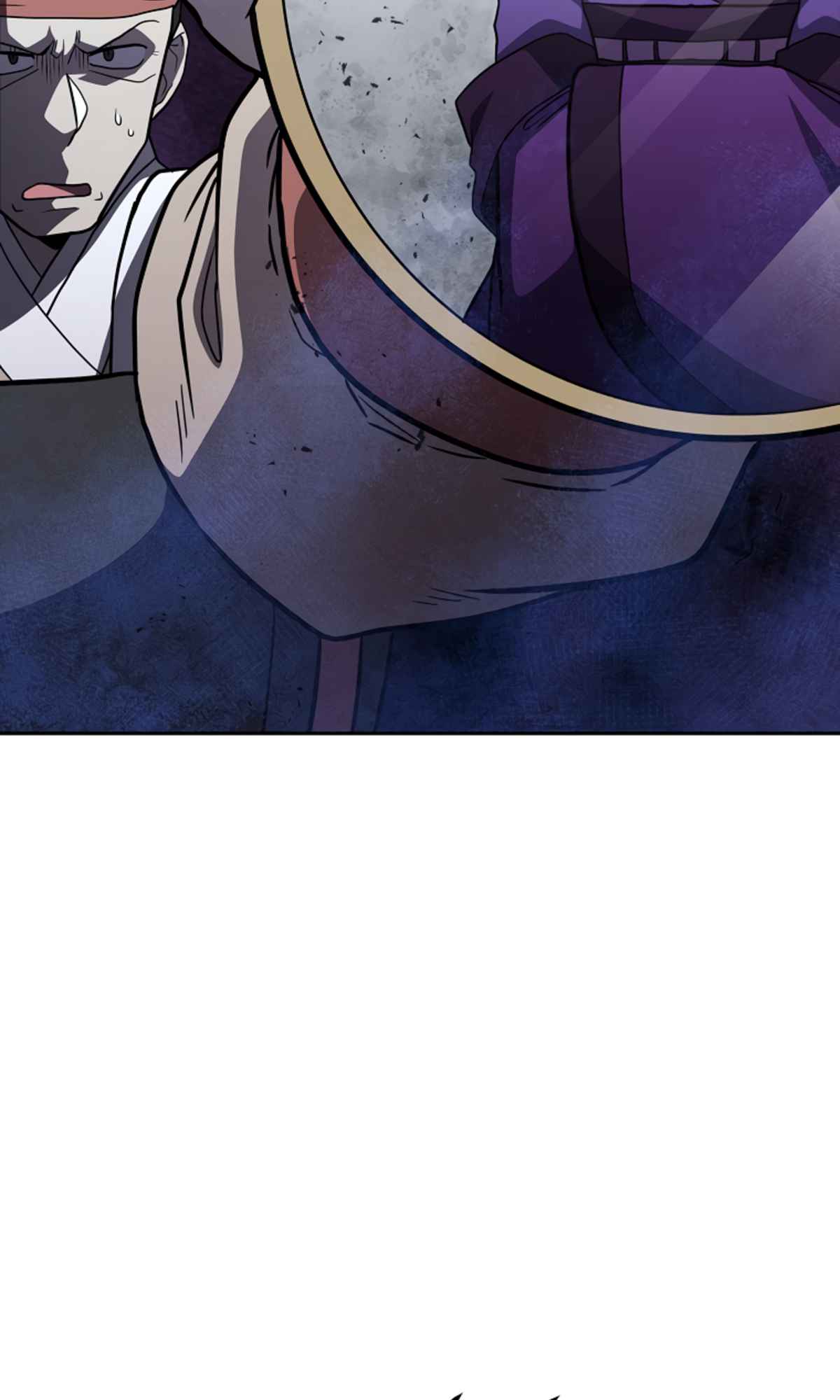 Millennium Spinning Chapter 97 - Page 33