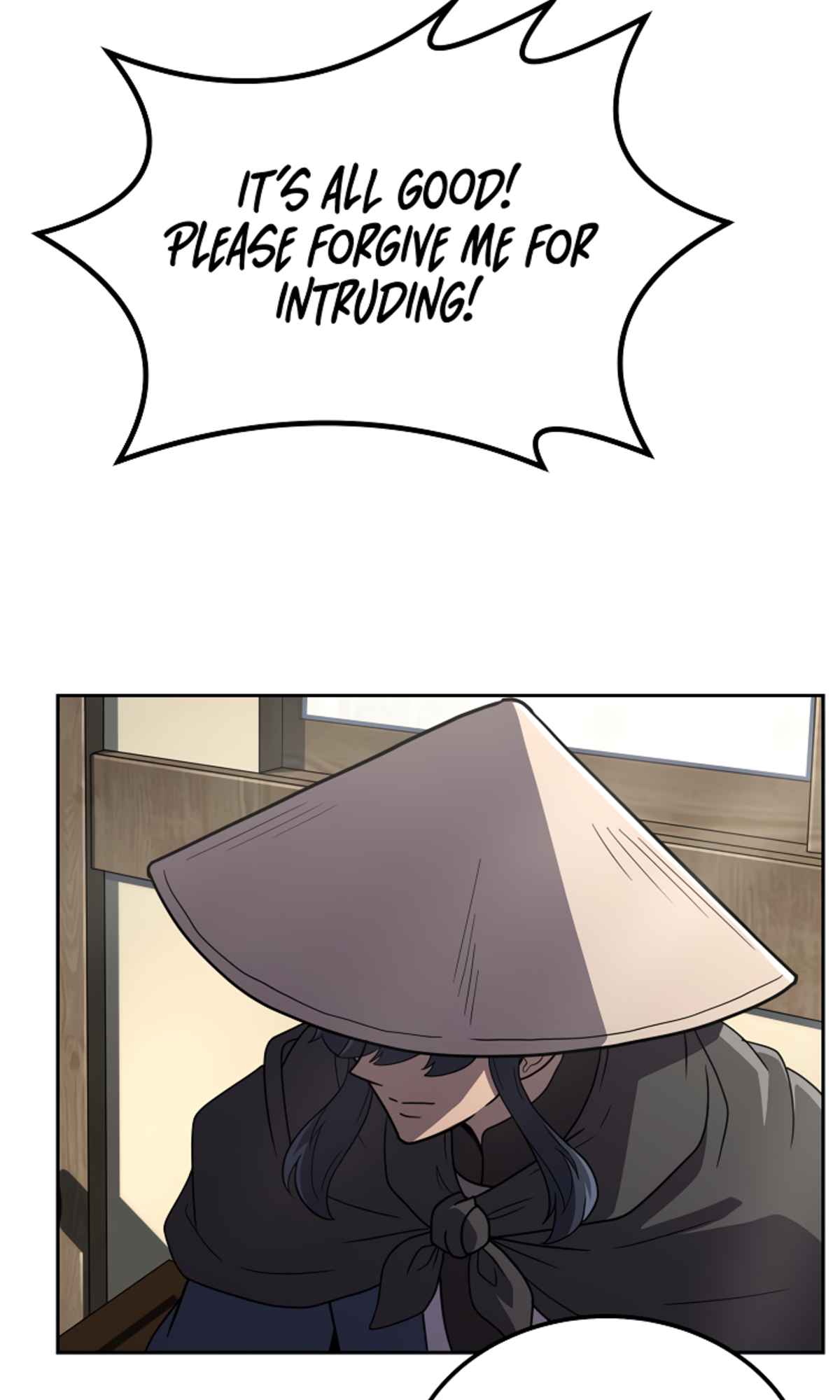 Millennium Spinning Chapter 97 - Page 34