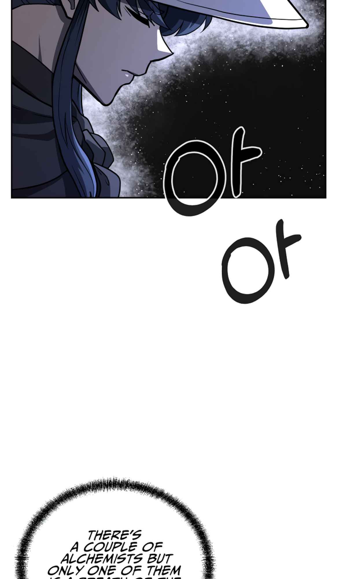 Millennium Spinning Chapter 97 - Page 41