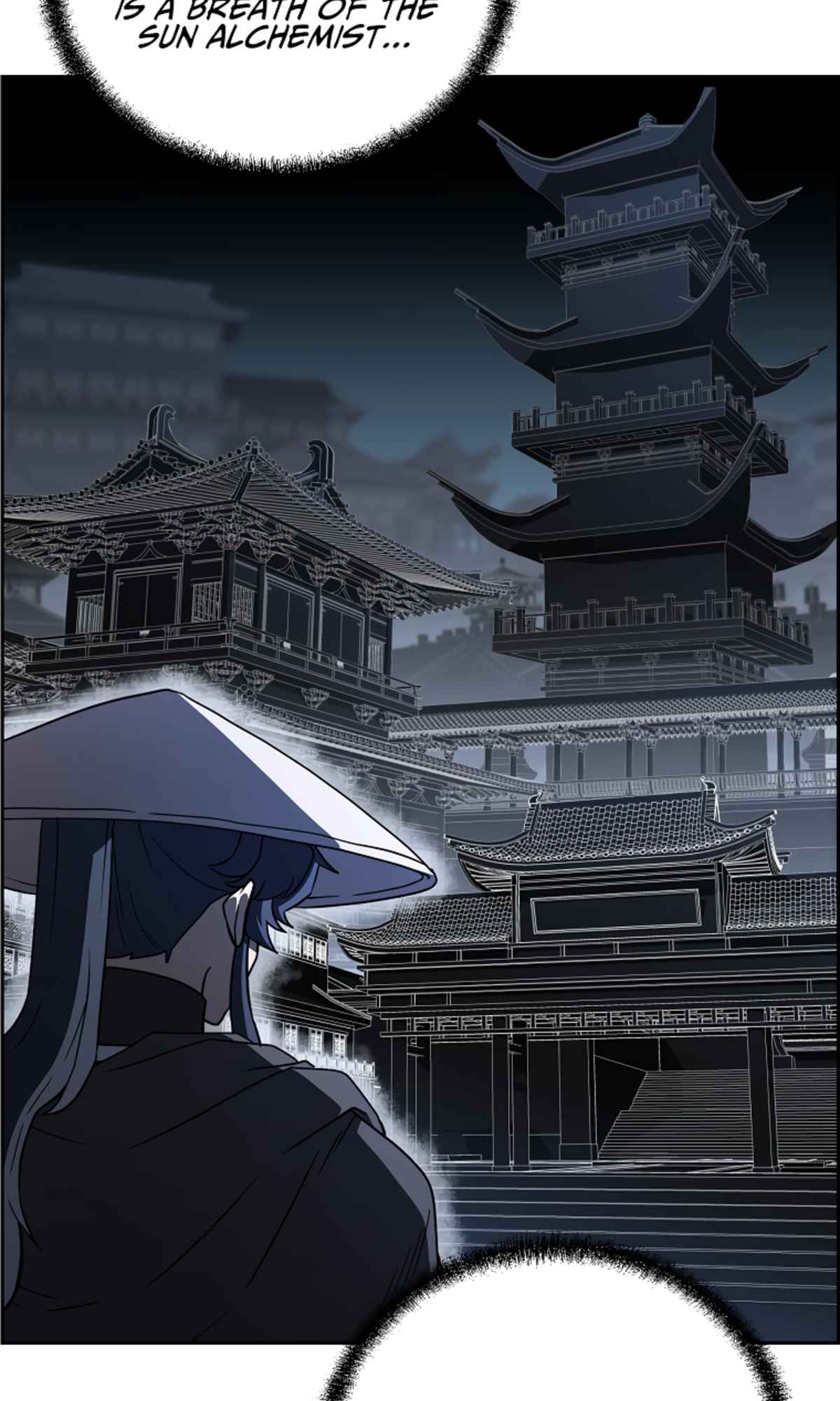 Millennium Spinning Chapter 97 - Page 42