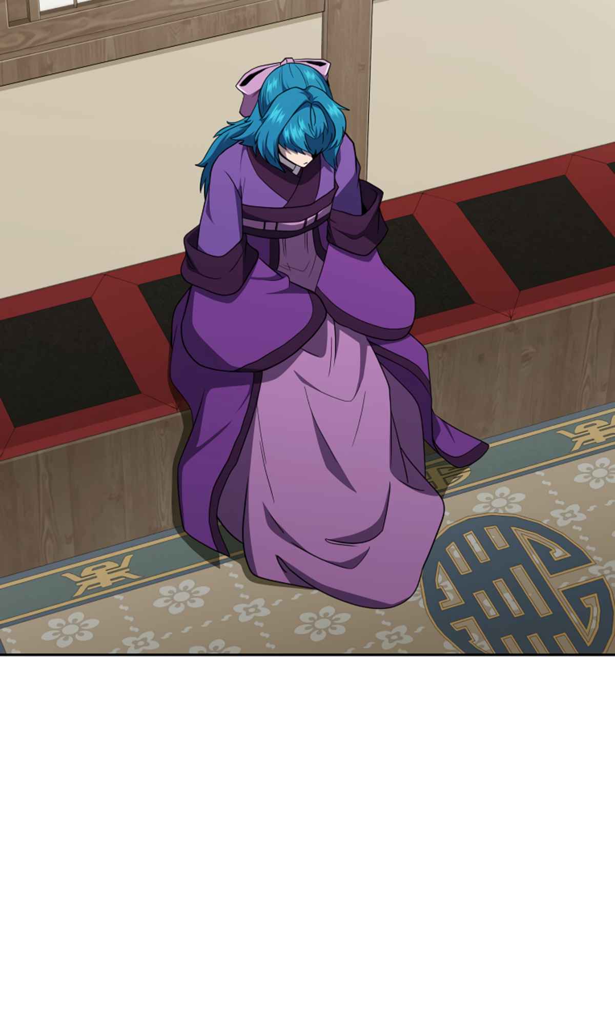 Millennium Spinning Chapter 97 - Page 45