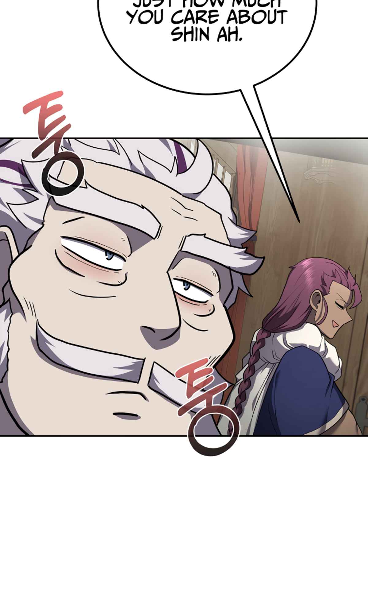 Millennium Spinning Chapter 97 - Page 57