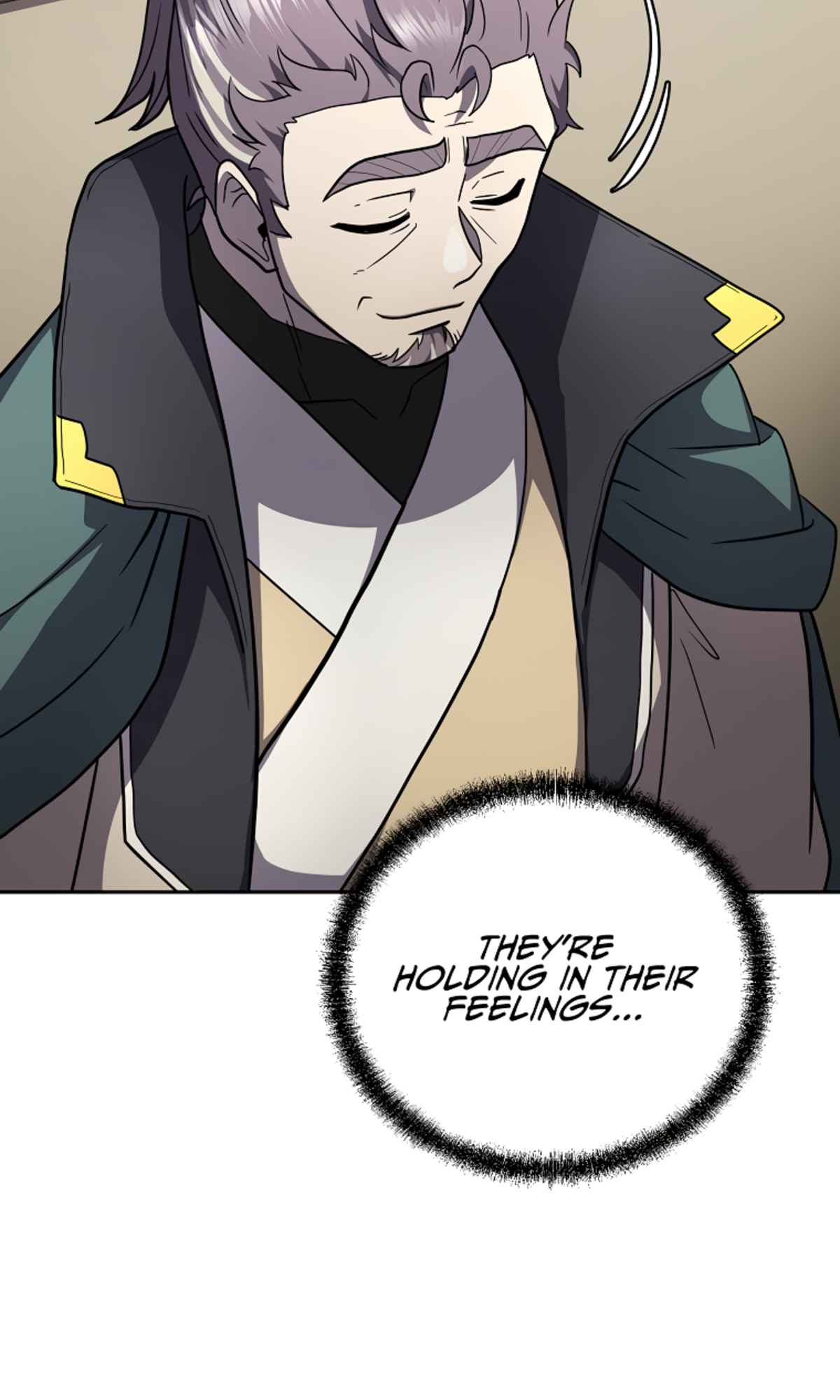 Millennium Spinning Chapter 97 - Page 63