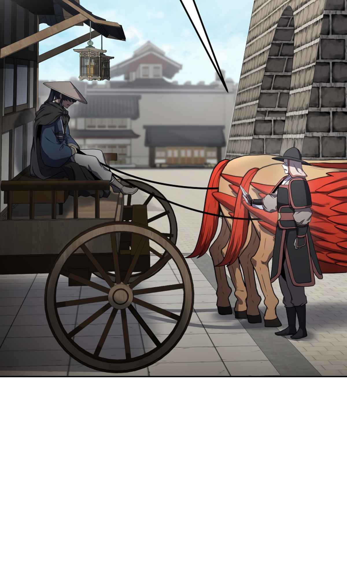 Millennium Spinning Chapter 97 - Page 71