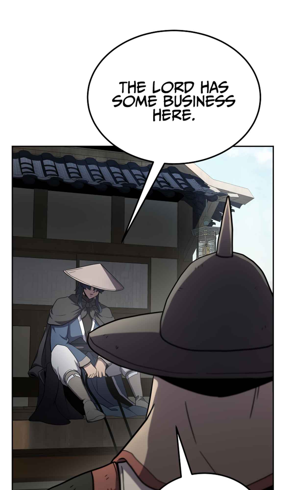 Millennium Spinning Chapter 97 - Page 72