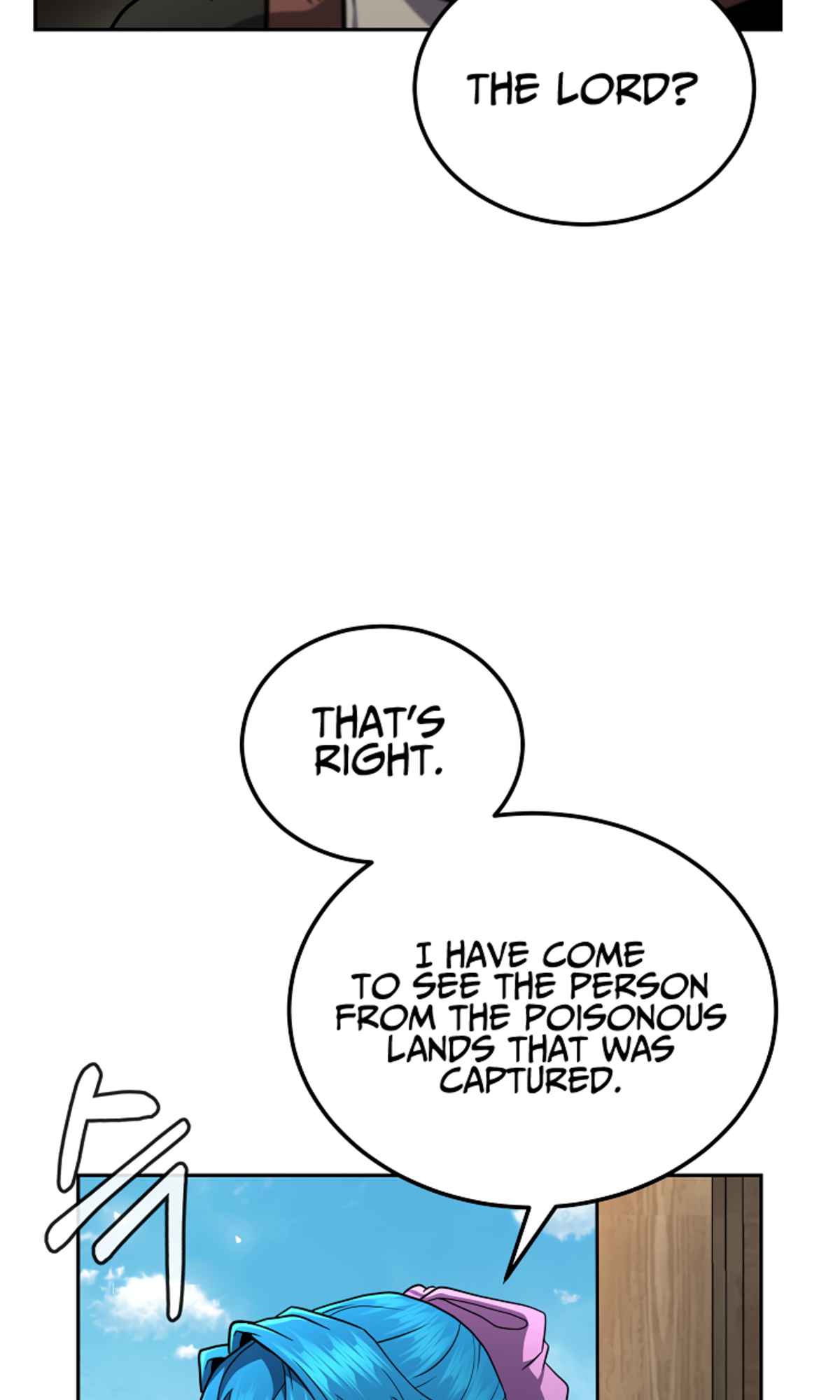 Millennium Spinning Chapter 97 - Page 73