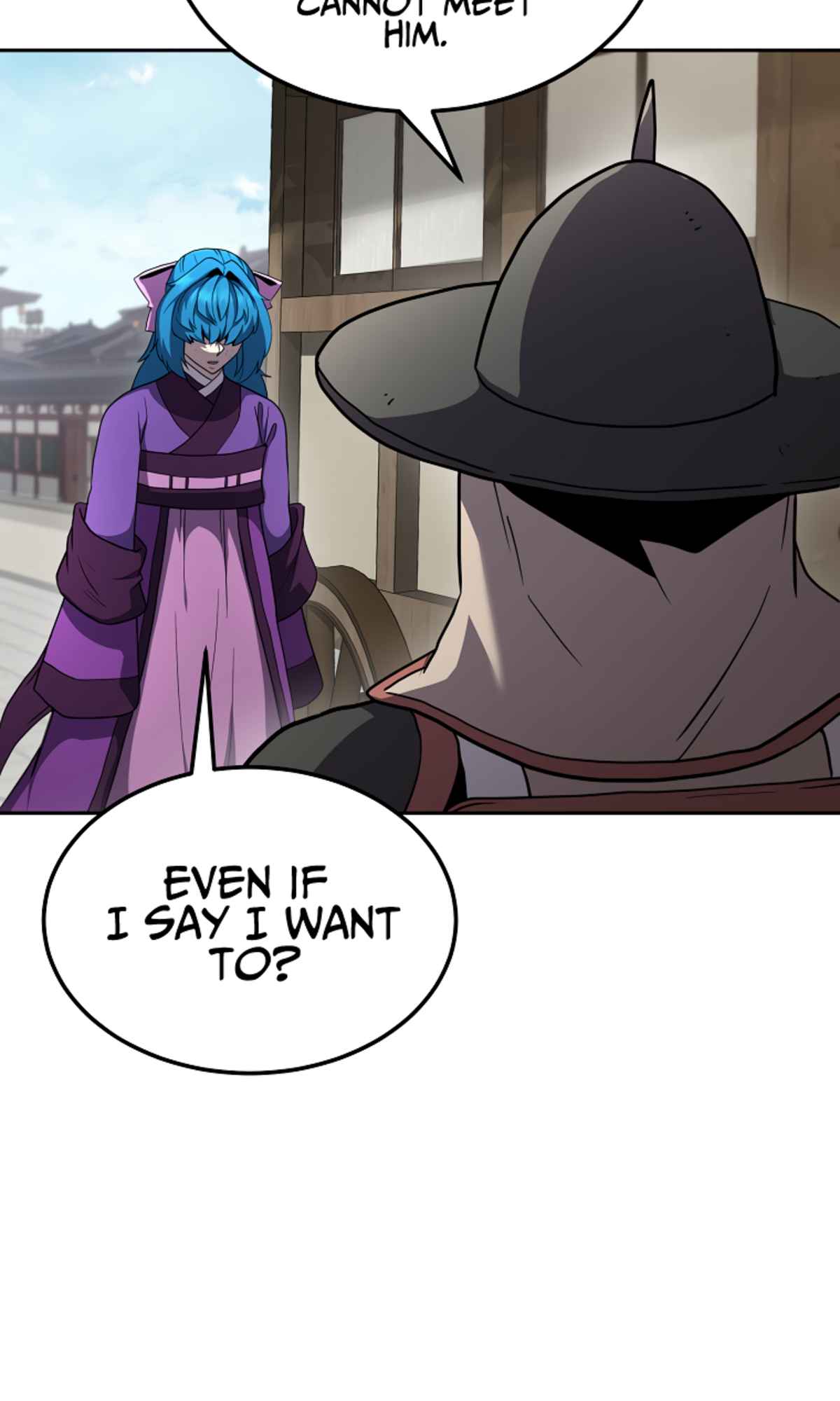 Millennium Spinning Chapter 97 - Page 75