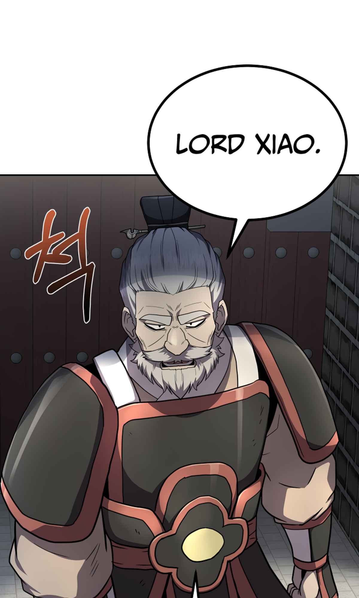 Millennium Spinning Chapter 97 - Page 76