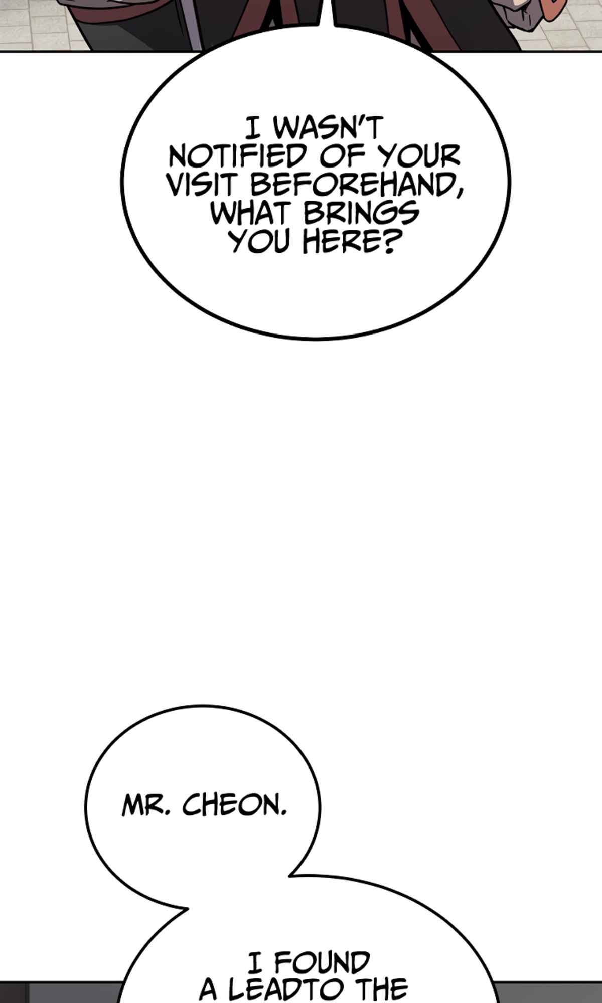 Millennium Spinning Chapter 97 - Page 77