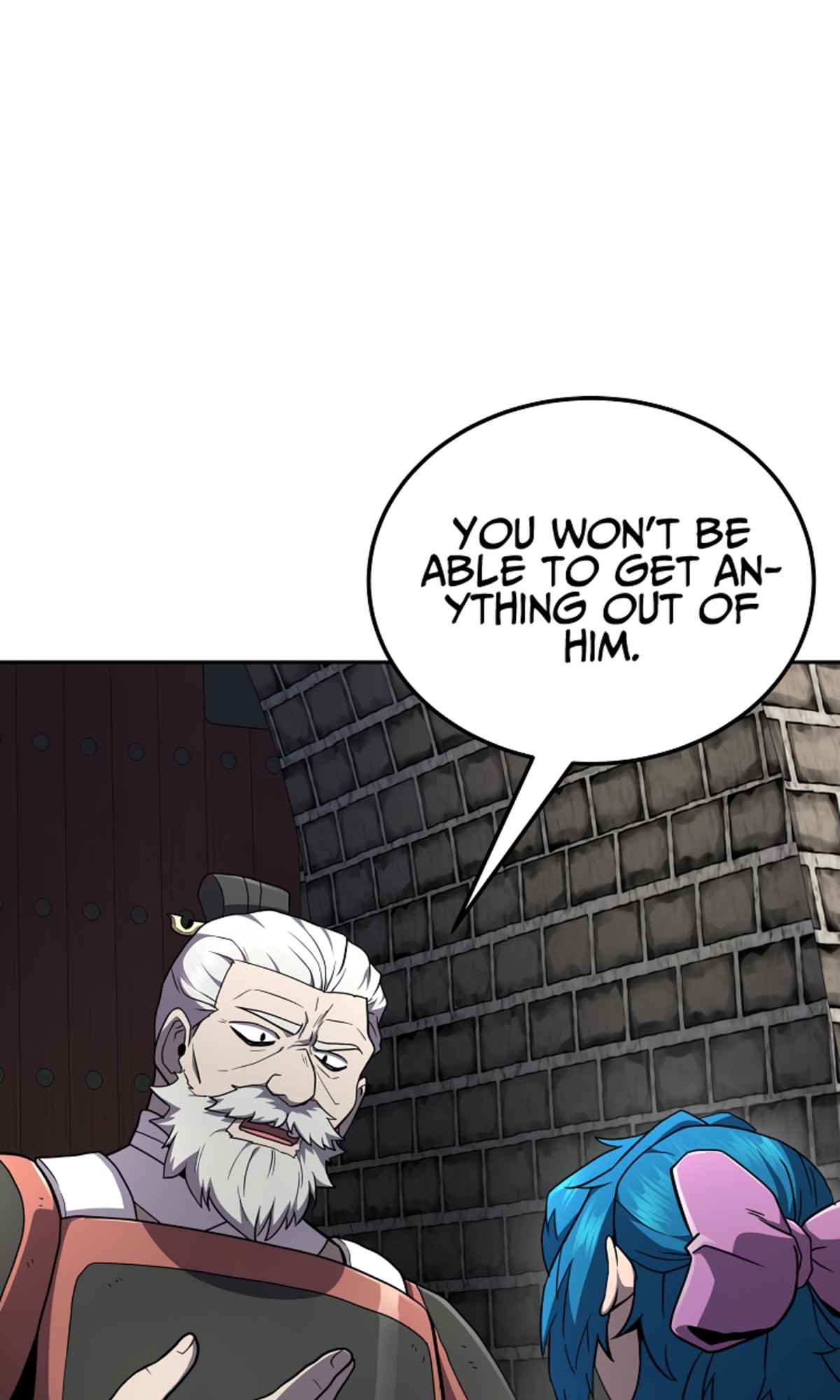 Millennium Spinning Chapter 97 - Page 79