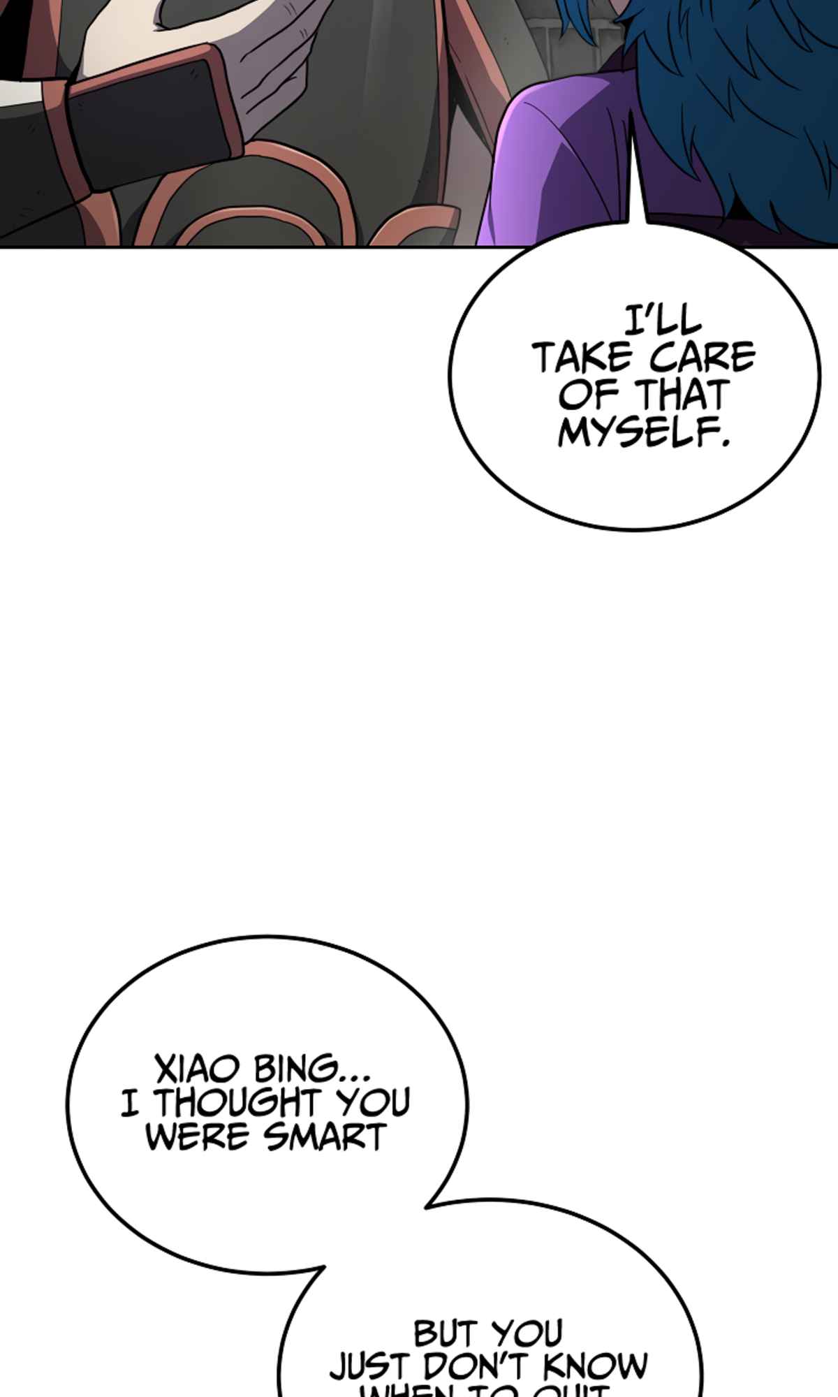 Millennium Spinning Chapter 97 - Page 80