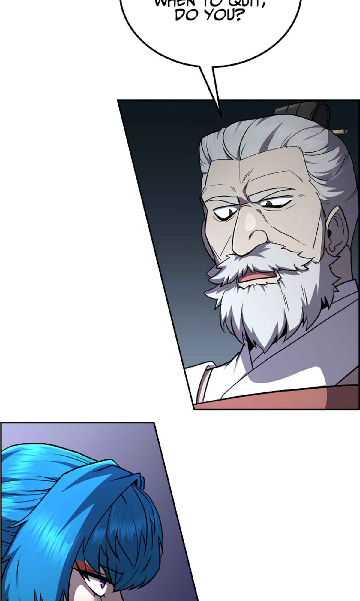 Millennium Spinning Chapter 97 - Page 81