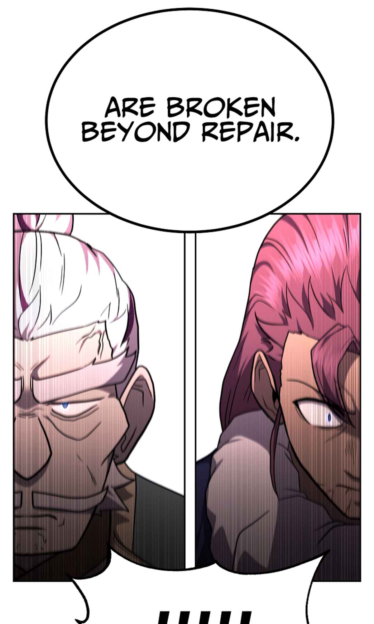 Millennium Spinning Chapter 97 - Page 84