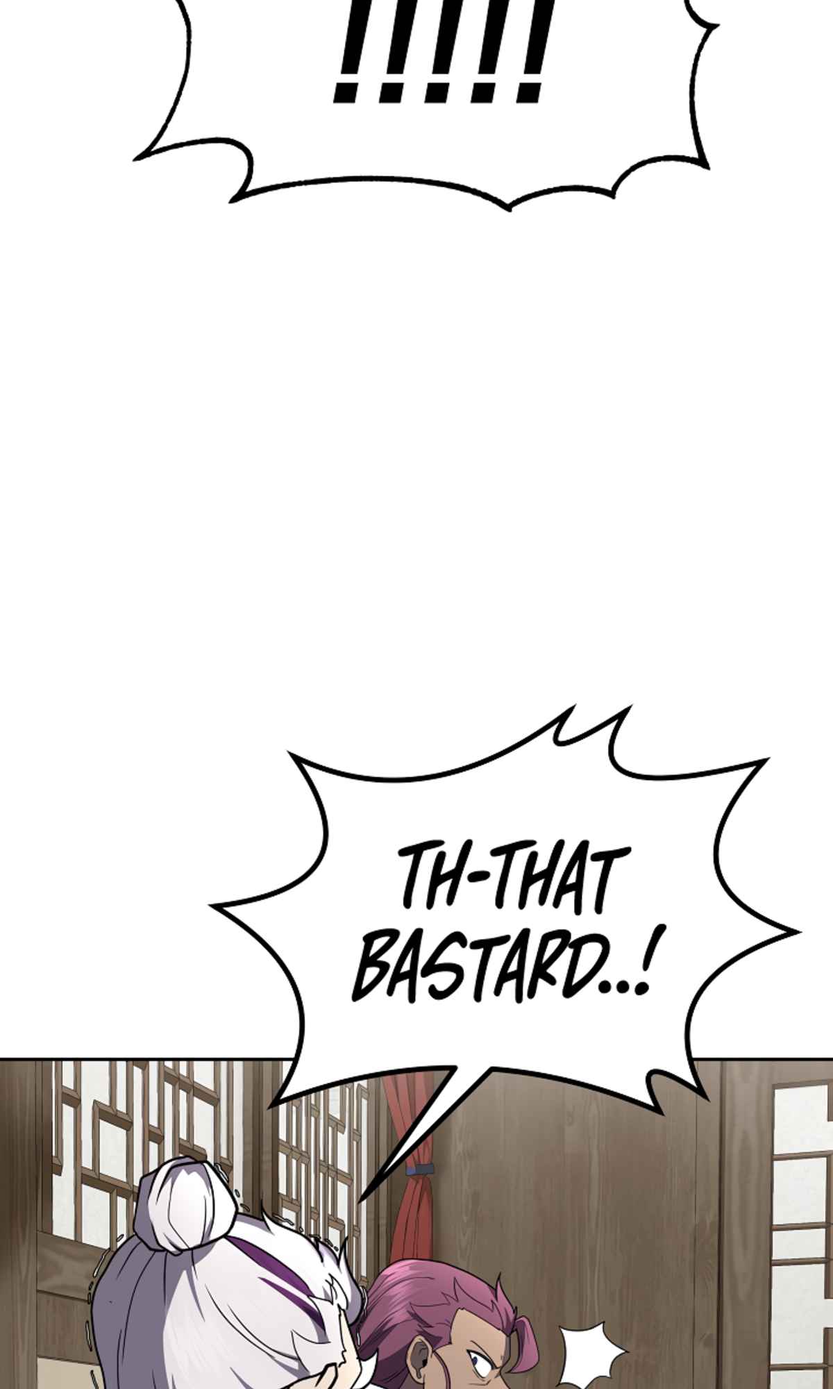 Millennium Spinning Chapter 97 - Page 85