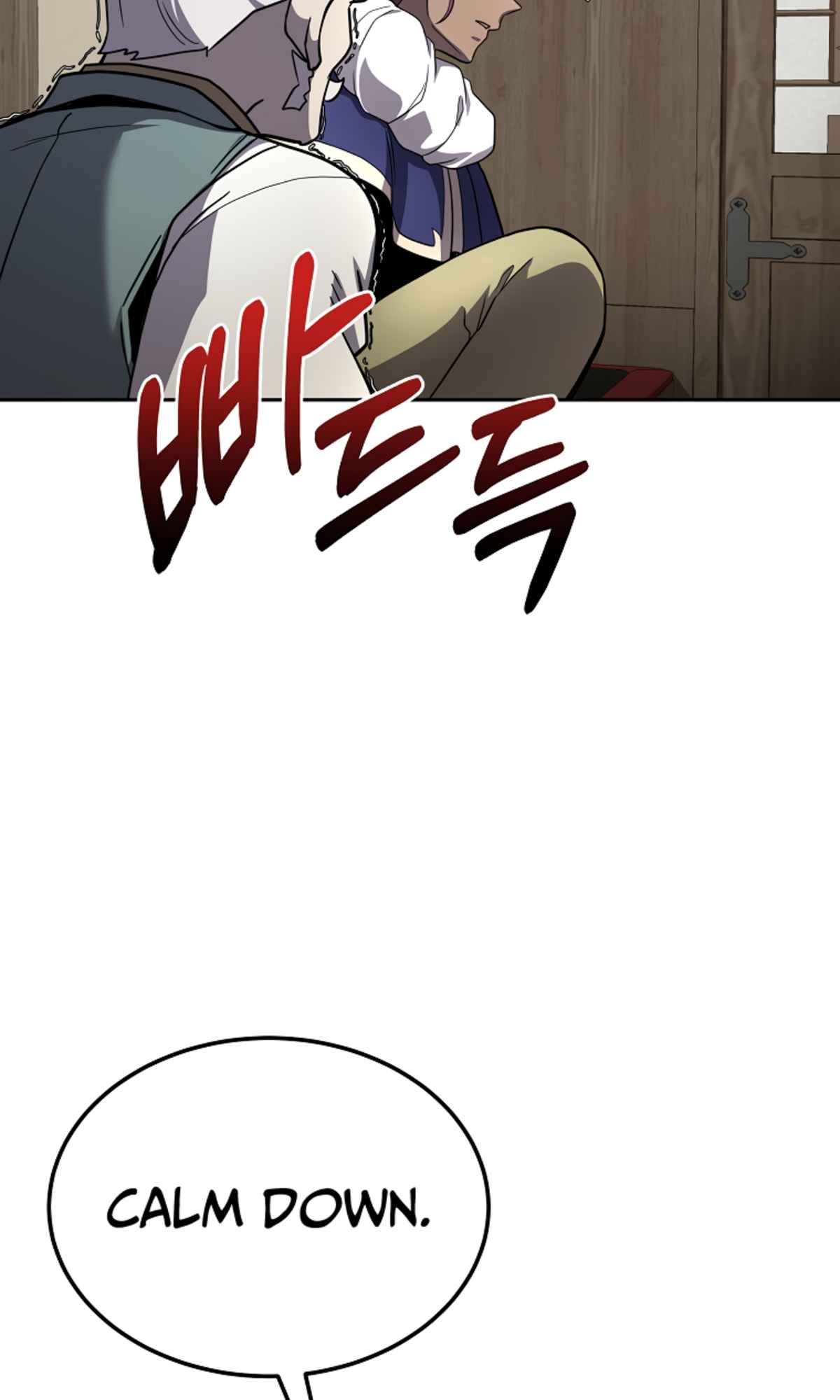 Millennium Spinning Chapter 97 - Page 86