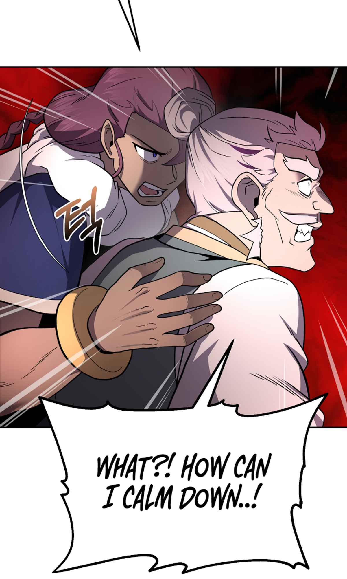 Millennium Spinning Chapter 97 - Page 87