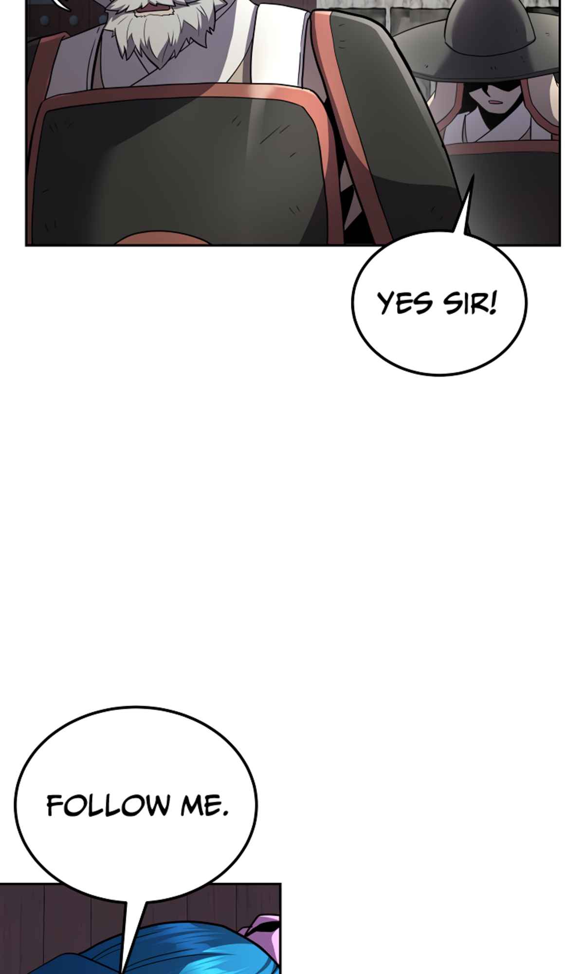 Millennium Spinning Chapter 97 - Page 92