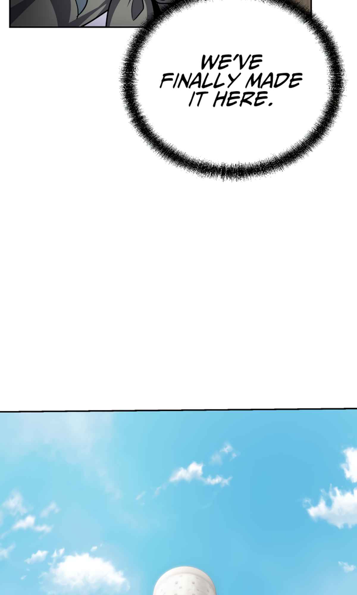 Millennium Spinning Chapter 97 - Page 95