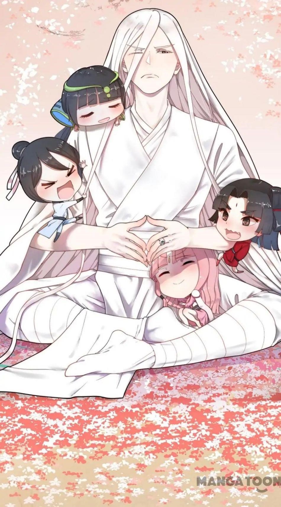 My Three Thousand Years to the Sky Chapter 1 - Page 1