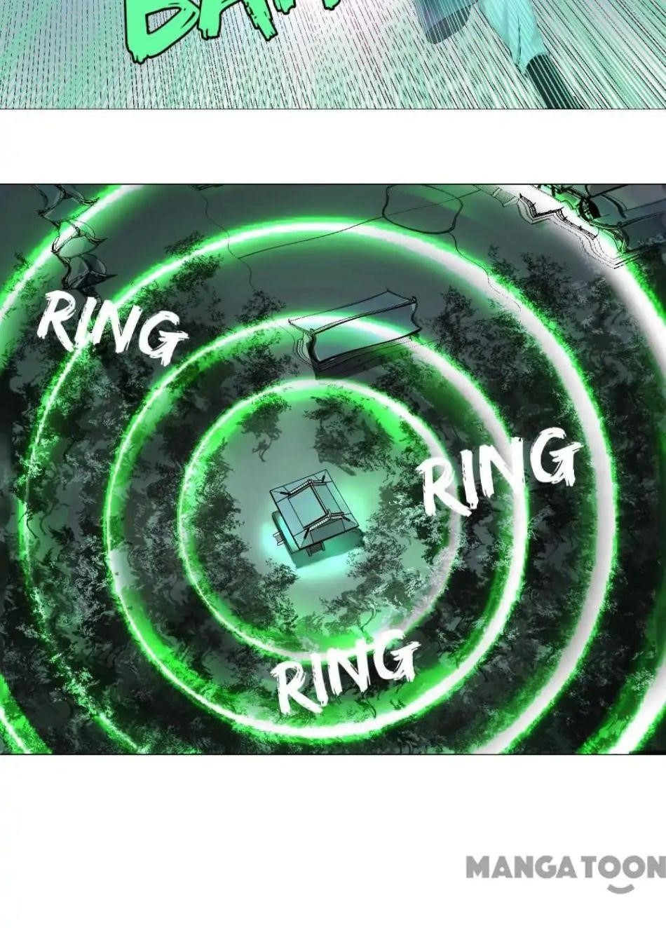 My Three Thousand Years to the Sky Chapter 1 - Page 16