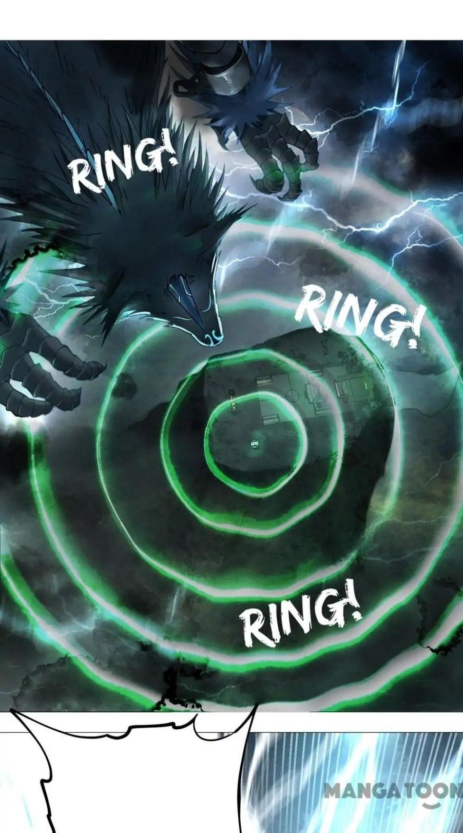 My Three Thousand Years to the Sky Chapter 1 - Page 17