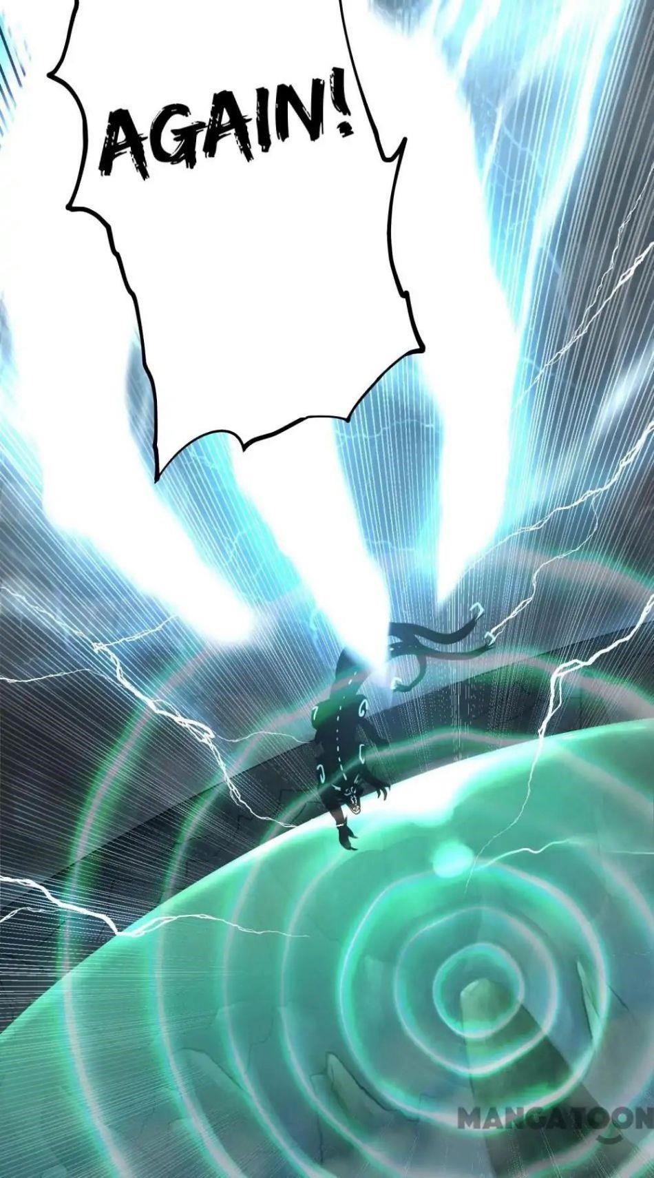 My Three Thousand Years to the Sky Chapter 1 - Page 18