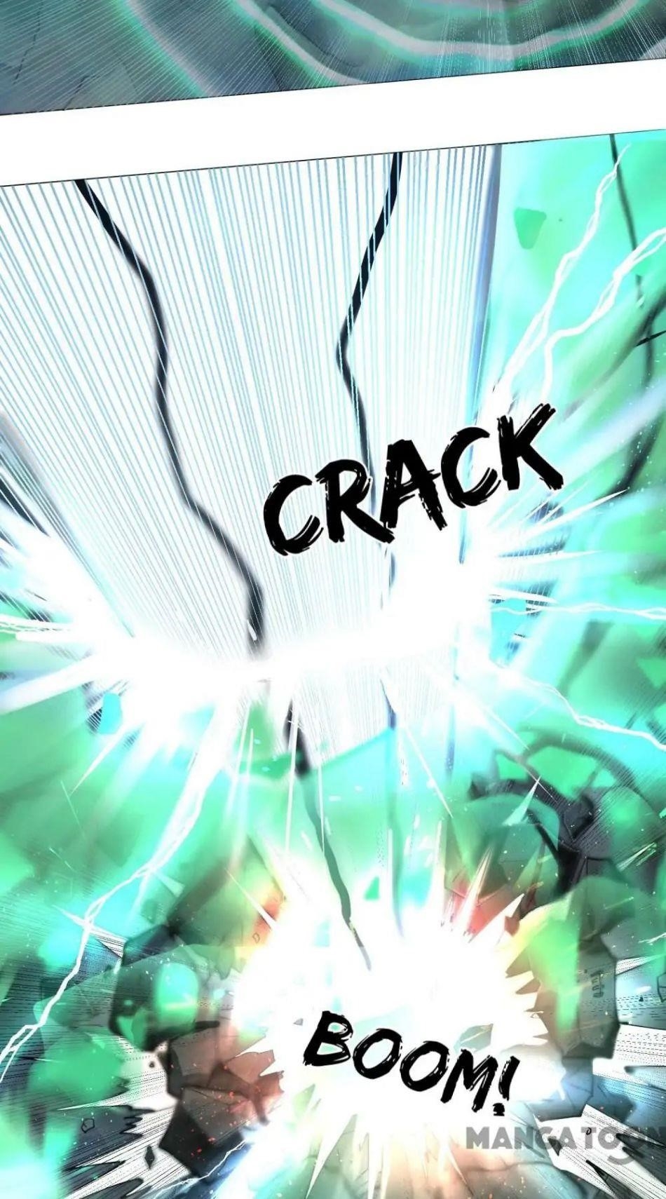 My Three Thousand Years to the Sky Chapter 1 - Page 19