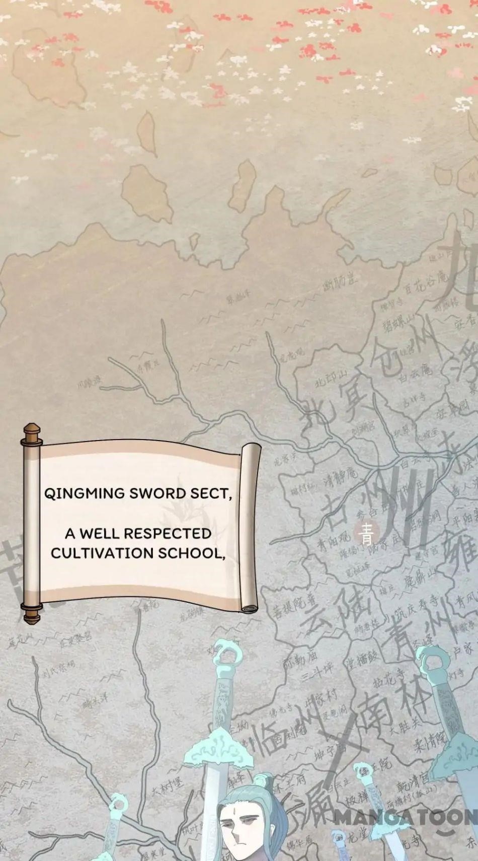 My Three Thousand Years to the Sky Chapter 1 - Page 2