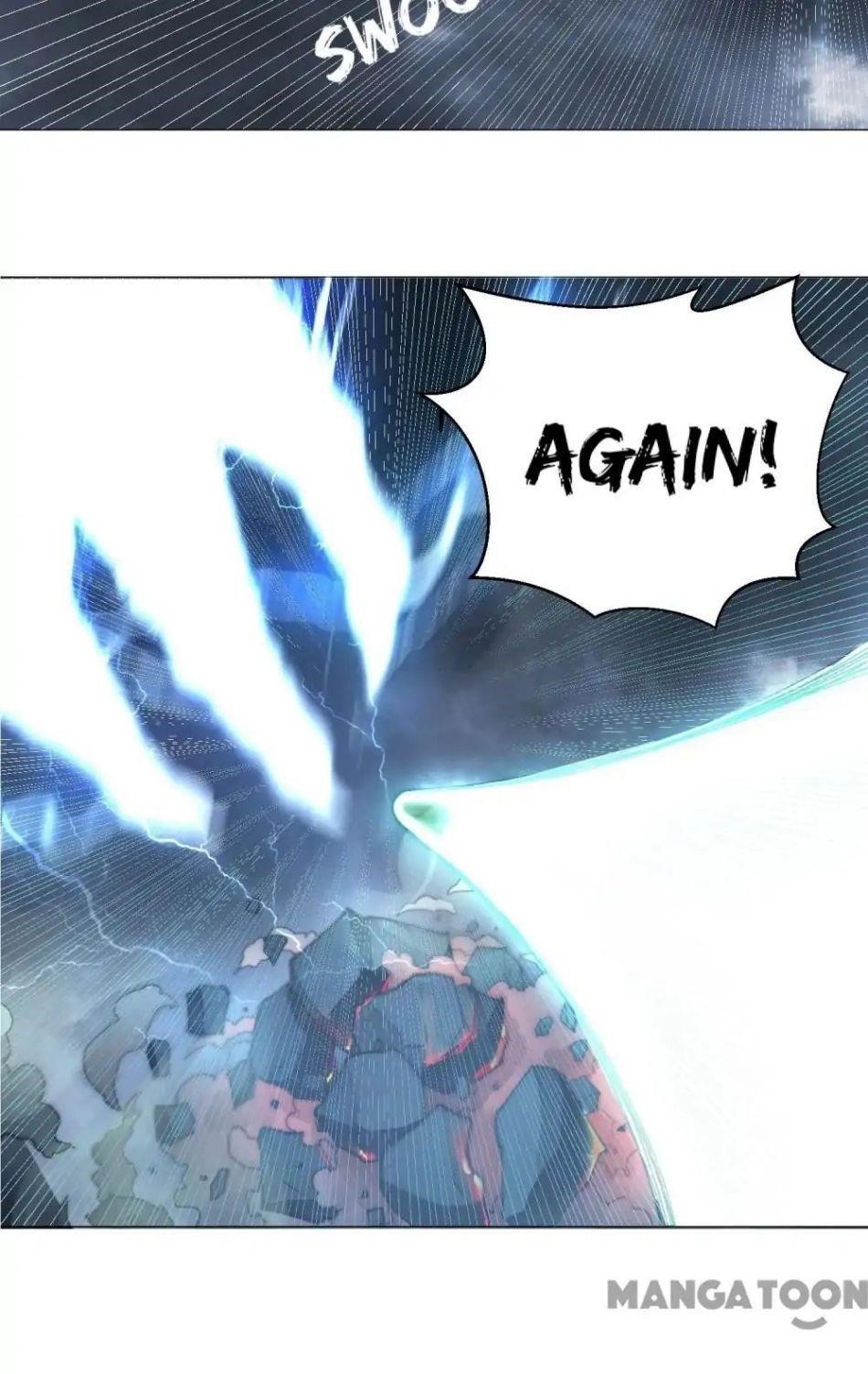 My Three Thousand Years to the Sky Chapter 1 - Page 22