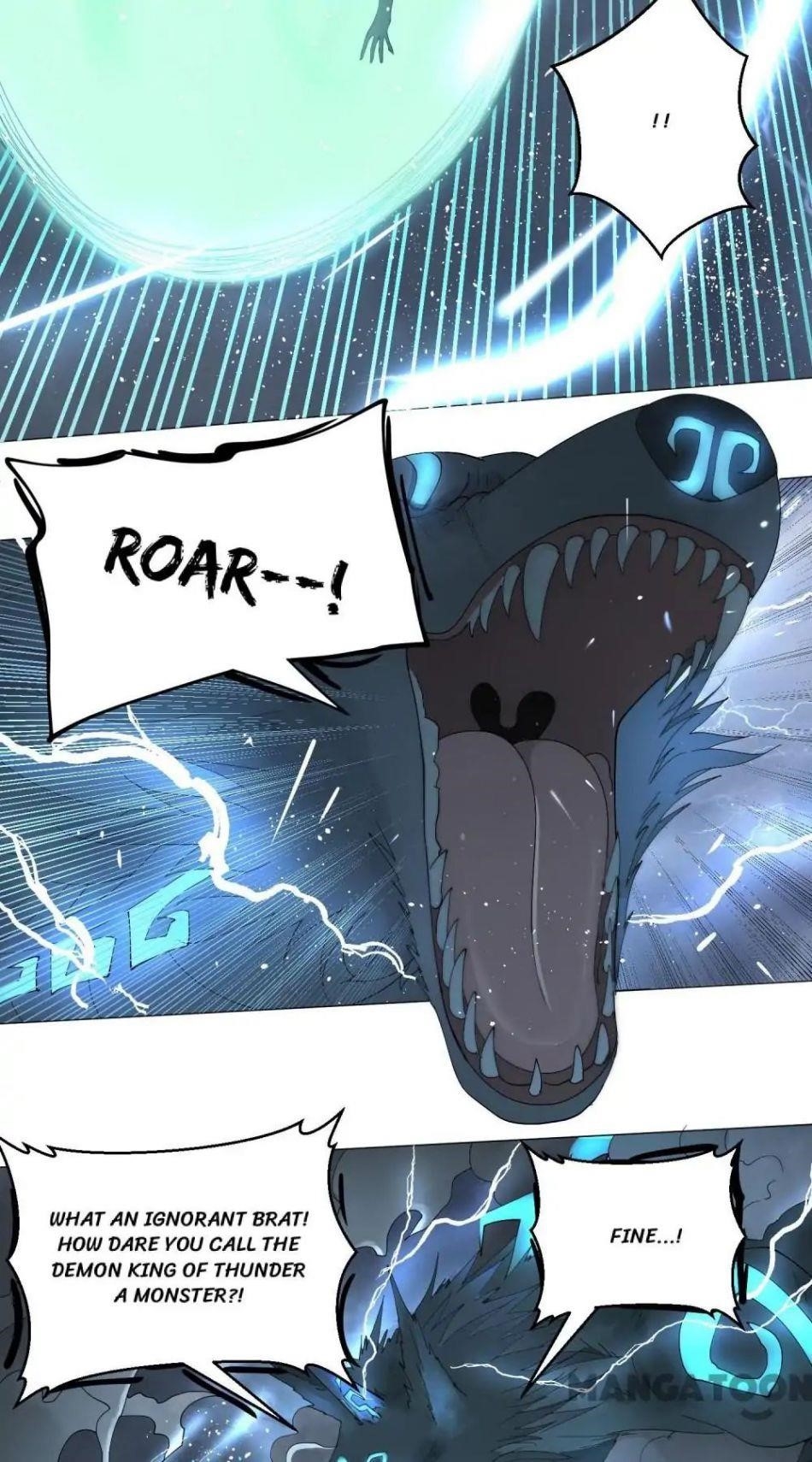 My Three Thousand Years to the Sky Chapter 1 - Page 24