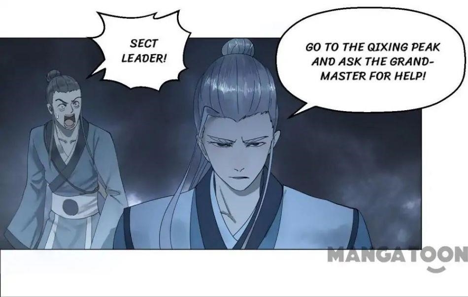 My Three Thousand Years to the Sky Chapter 1 - Page 29