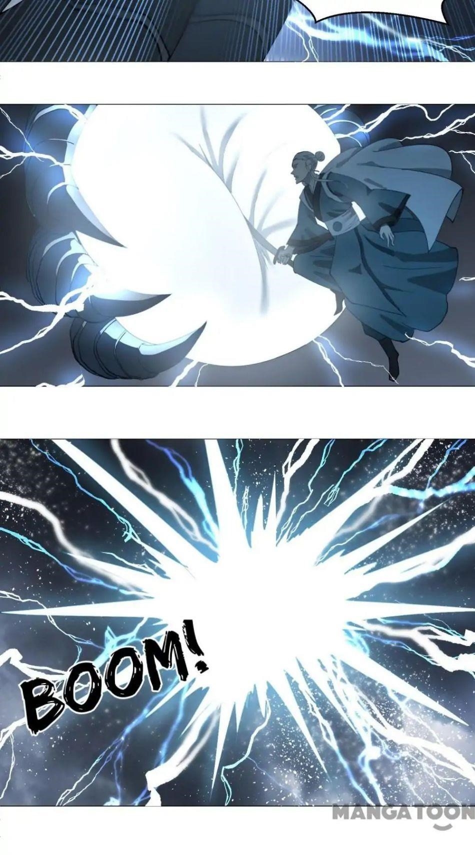 My Three Thousand Years to the Sky Chapter 1 - Page 32