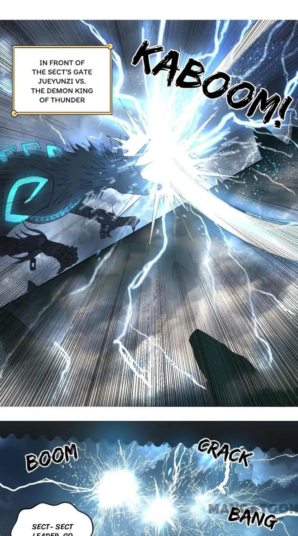 My Three Thousand Years to the Sky Chapter 1 - Page 41