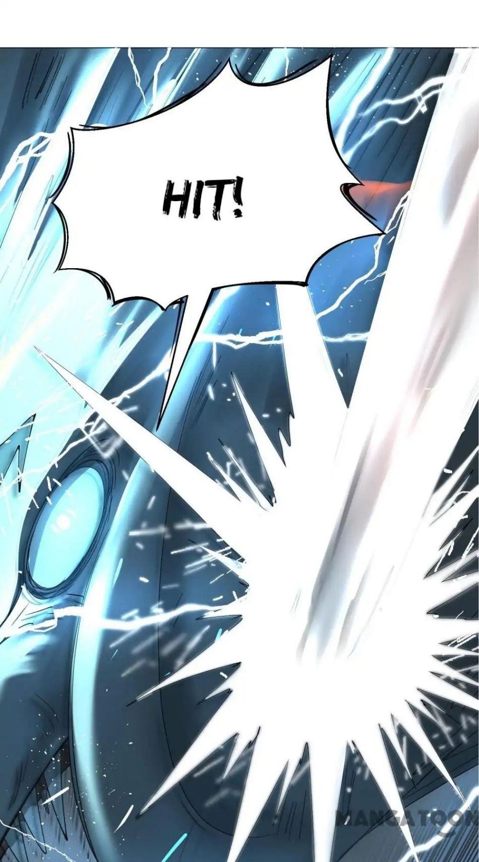 My Three Thousand Years to the Sky Chapter 1 - Page 48