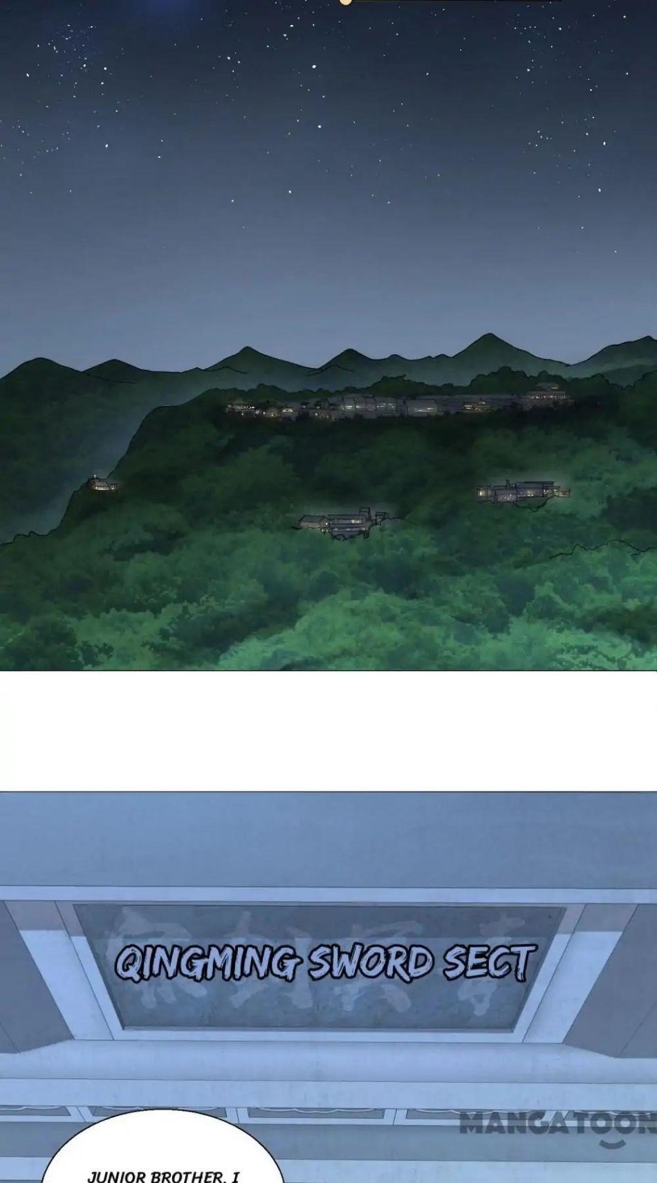 My Three Thousand Years to the Sky Chapter 1 - Page 5