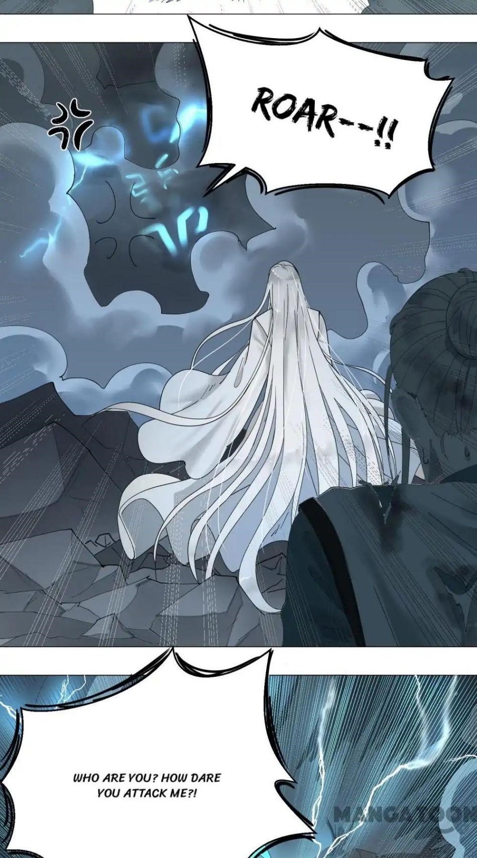 My Three Thousand Years to the Sky Chapter 1 - Page 52