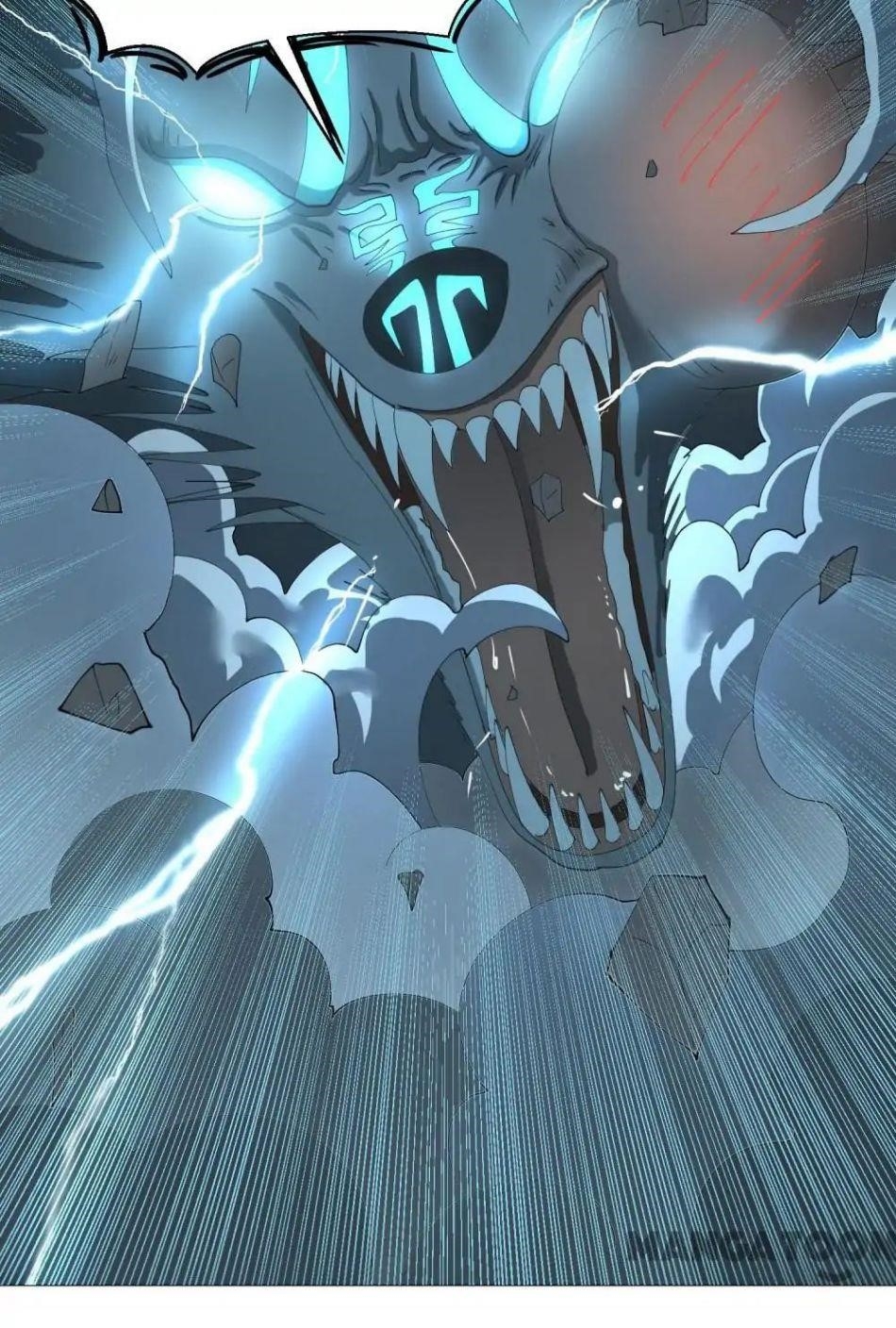 My Three Thousand Years to the Sky Chapter 1 - Page 53