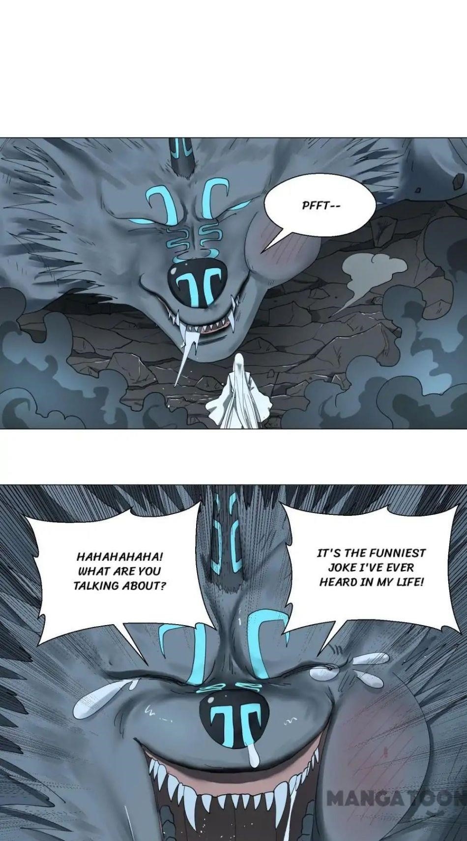 My Three Thousand Years to the Sky Chapter 1 - Page 68