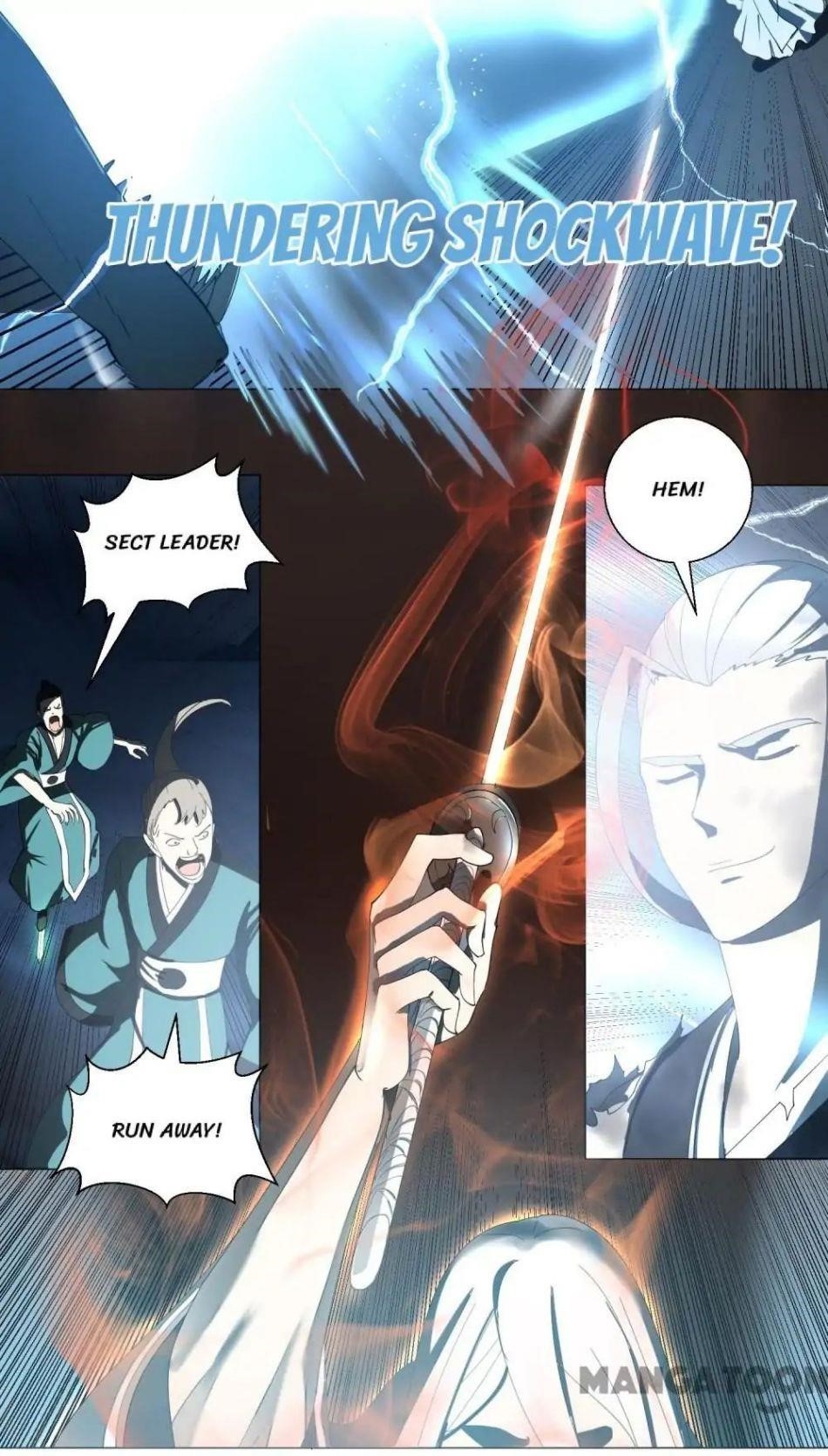 My Three Thousand Years to the Sky Chapter 1 - Page 72